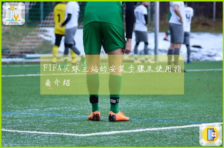 FIFA买球主站的安装步骤及使用指南介绍
