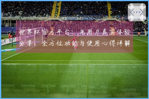 世界杯官方平台：老用户真实体验分享，全方位功能与使用心得详解