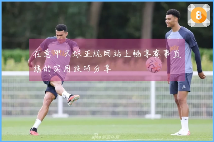 在意甲买球正规网站上畅享赛事直播的实用技巧分享