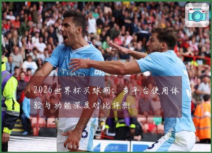 2026世界杯买球网：多平台使用体验与功能深度对比评测