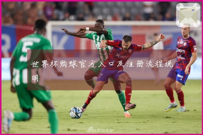 世界杯购球官方入口及注册流程说明