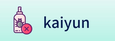 kaiyun Logo